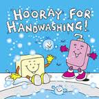 handwashing for good digestive health