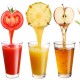 juice for good health